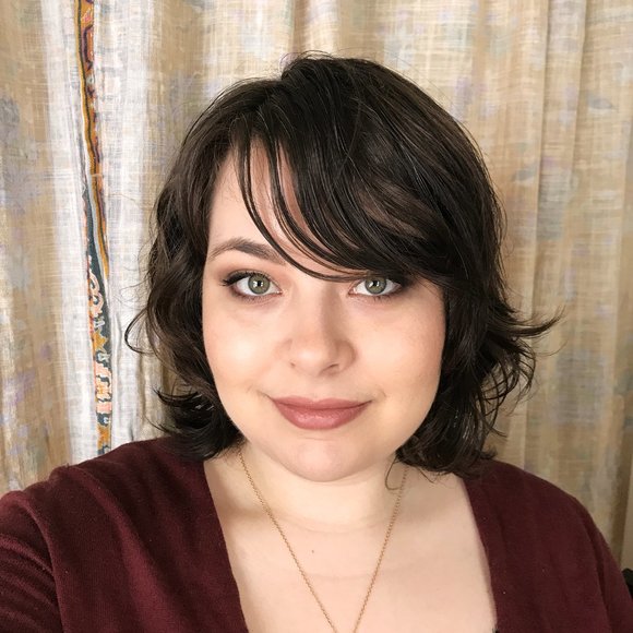 Meet your Posher, Jess - Picture 1 of 1